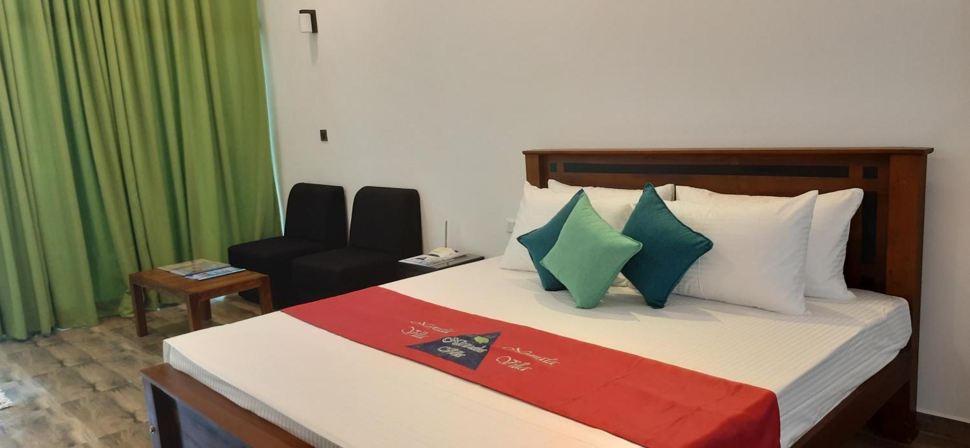 Nirmala Villa Habaraduwa Central Zewnętrze zdjęcie