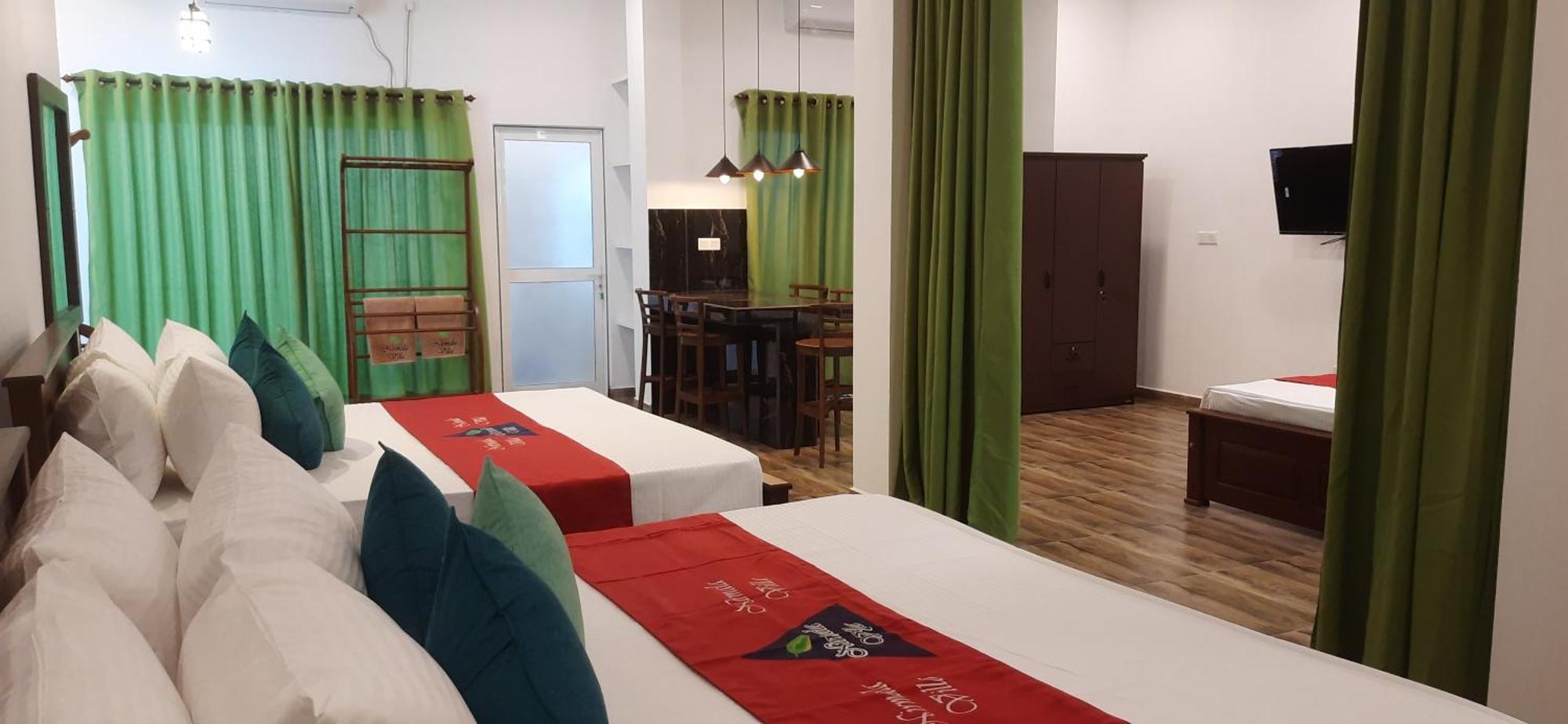 Nirmala Villa Habaraduwa Central Zewnętrze zdjęcie
