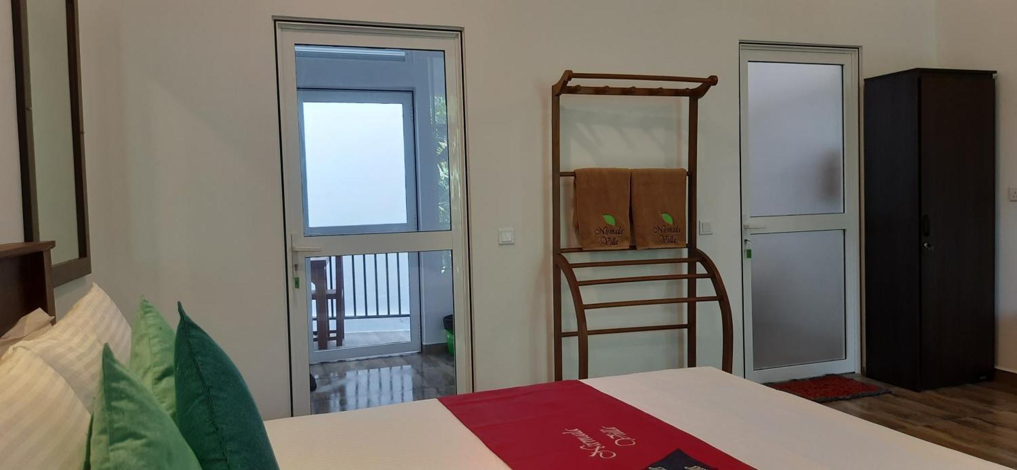 Nirmala Villa Habaraduwa Central Zewnętrze zdjęcie